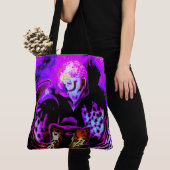 Sie liegt innerhalb tasche (Von Nahem)