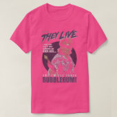 Sie Live8 T-Shirt (Design vorne)