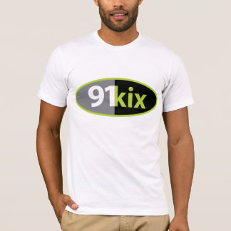 Sie Luvin MEINE Crew T-Shirt