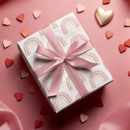 Sie machen die Welt zu einem besseren Ort für die Geschenkpapier Set