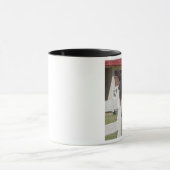 Sie machten mich Liebe Sie Tasse (Zentrum)