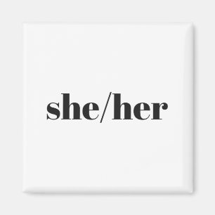 sie magnet