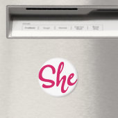 Sie Magnet (In Situ (Geschirrspüler))