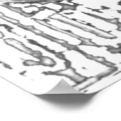 Sie malen u-Farbe Giardelli San Fran Bleistift Poster (Ecke)