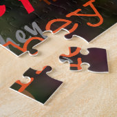 Sie/Maßgeschneiderte Pronomen überall im Puzzle (Seite)