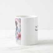 Sie meine Valentinischen Tasse (Mittel)