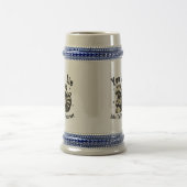 Sie mögen das Internet - Funny Coffee Tasse (Mittel)