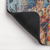 Sie mögen es alle mousepad (Ecke)