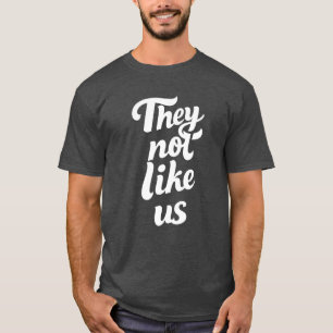 Sie mögen keine Hip Hop Texte T-Shirt