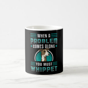 Sie müssen Hunde Hunde Welpen Haustier Vintag lust Kaffeetasse