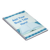 Sie müssen Ihr Buch bewerben! (Rechte Seite)