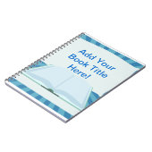 Sie müssen Ihr Buch bewerben! (Linke Seite)