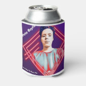 Sie müssen mich kennen lernen dosenkühler (Kanne Rückseite)