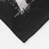 Sie müssen nicht Die werden, um zu beweisen, dass  Fleecedecke (Ecke)