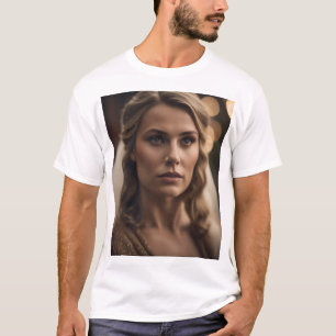 Sie mussten das durchmachen. T-Shirt