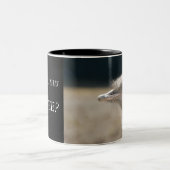 SIE NENNEN DIESEN KAFFEE? - Tasse (Mittel)