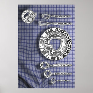 Sie nennen es - wir haben es got! poster