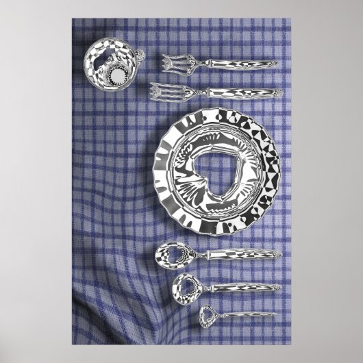 Sie nennen es - wir haben es got! poster (Vorne)