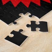 Sie nennen mich El Jefe Taco Funny Boss Cinco De M Puzzle (Seite)