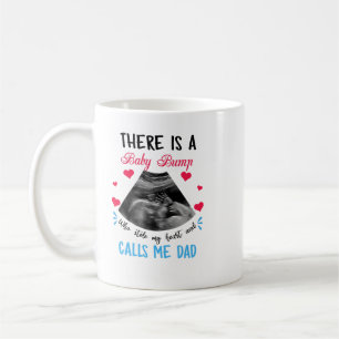 SIE NENNEN MICH GRANDPA PARTNER IN DER KRIMINALITÄ KAFFEETASSE