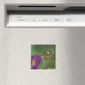 Sie nennen mich "Klar" Magnet (In Situ (Geschirrspüler))