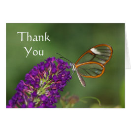 Sie nennen mich klares Dankeschön