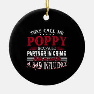 Sie nennen mich Mohn, weil der Partner in der Krim Keramik Ornament
