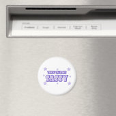 Sie nennen mich nüchtern magnet (In Situ (Geschirrspüler))
