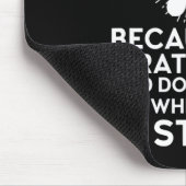 Sie nennen mich Pi Funny Mah Geek Lehrer 3,14 Pi D Mousepad (Ecke)