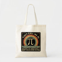 Sie nennen mich Pi Funny Mah