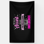 Sie nennen mich Tante Banner (Vertikal)