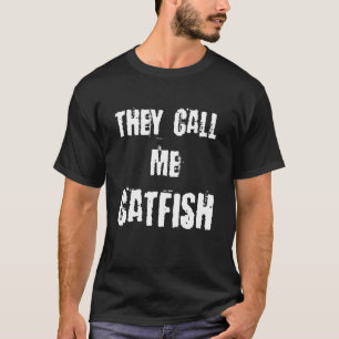 Sie nennen mich Wels T-Shirt