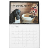 Sie nHEIFER finden ein besseres COWlendar als Kalender (Mär 2026)