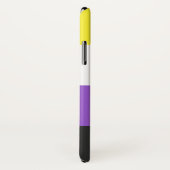 Sie nicht binäre Case-Mate selten gibt es iPhone X Hülle (Hinten/Rechts)