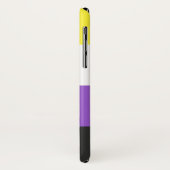 Sie nicht binäre Case-Mate selten gibt es iPhone X Hülle (Hinten/Links)