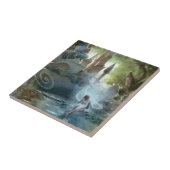 Sie ocean zu in my heart fliese (Seite)