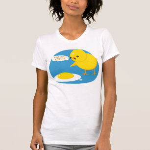 Sie OKAY? T-Shirt