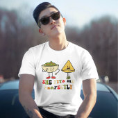 Sie passt mir perfekt T-Shirt