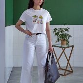 Sie passt mir perfekt T-Shirt