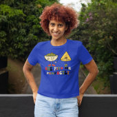 Sie passt mir perfekt T-Shirt