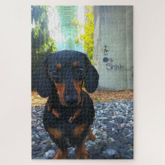 Sie pflegten, um mich auf meinem Mobiltelefon Puzzle