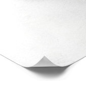 sie poster (Ecke)
