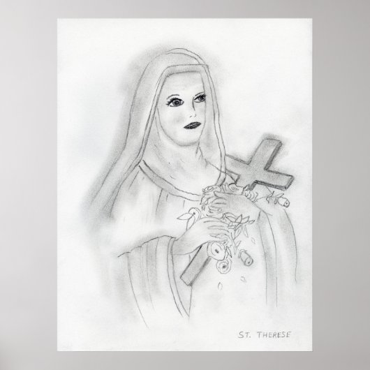 sie poster (Vorne)