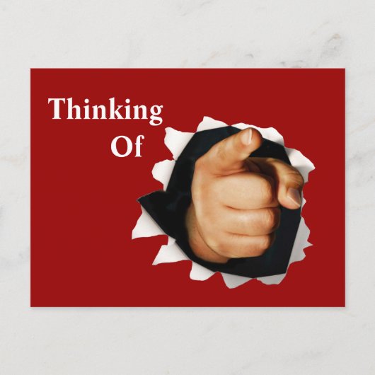 SIE POSTKARTE (Vorderseite)