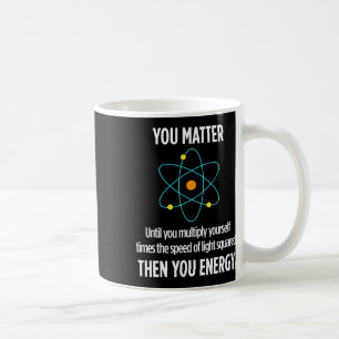 Sie Problem Sie Energie Lustiger Physiker Physikli Kaffeetasse