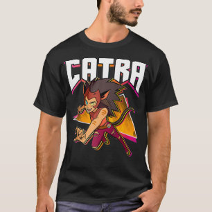 Sie Ra und die Prinzessin von Power Catra  T-Shirt