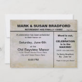 SIE RETIRING NEWSPAPER Einladung (2)FOTOS (Rückseite)