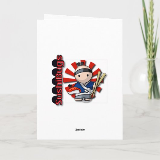 Sie riechen das? karte (Rückseite)