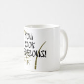SIE ROOK MARBELOUS KAFFEETASSE (VorderseiteRechts)