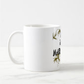 SIE ROOK MARBELOUS KAFFEETASSE (Links)